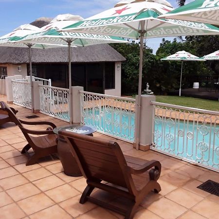 Mandalay Bed&Breakfast Durban Bagian luar foto