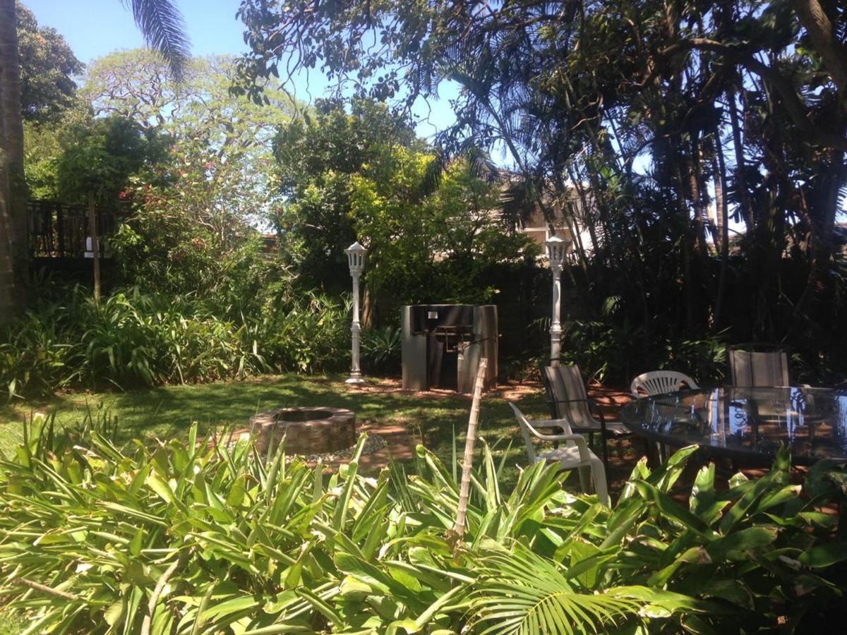 Mandalay Bed&Breakfast Durban Bagian luar foto