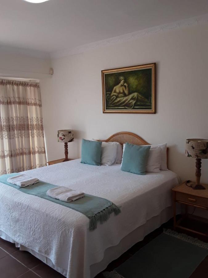 Mandalay Bed&Breakfast Durban Bagian luar foto