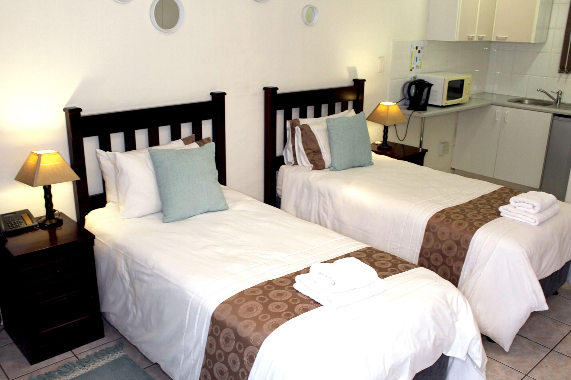 Mandalay Bed&Breakfast Durban Bagian luar foto
