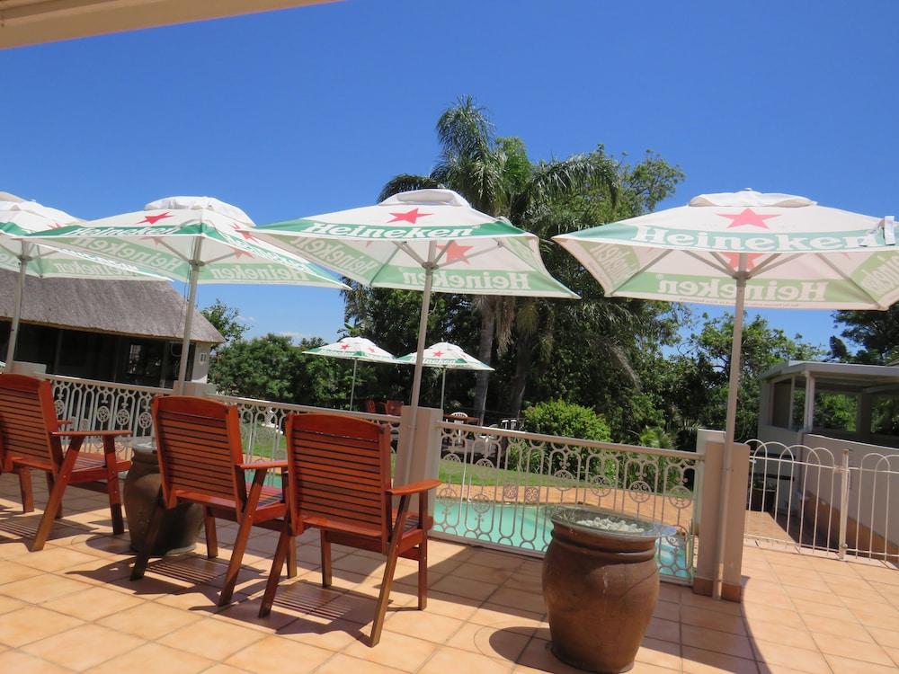 Mandalay Bed&Breakfast Durban Bagian luar foto