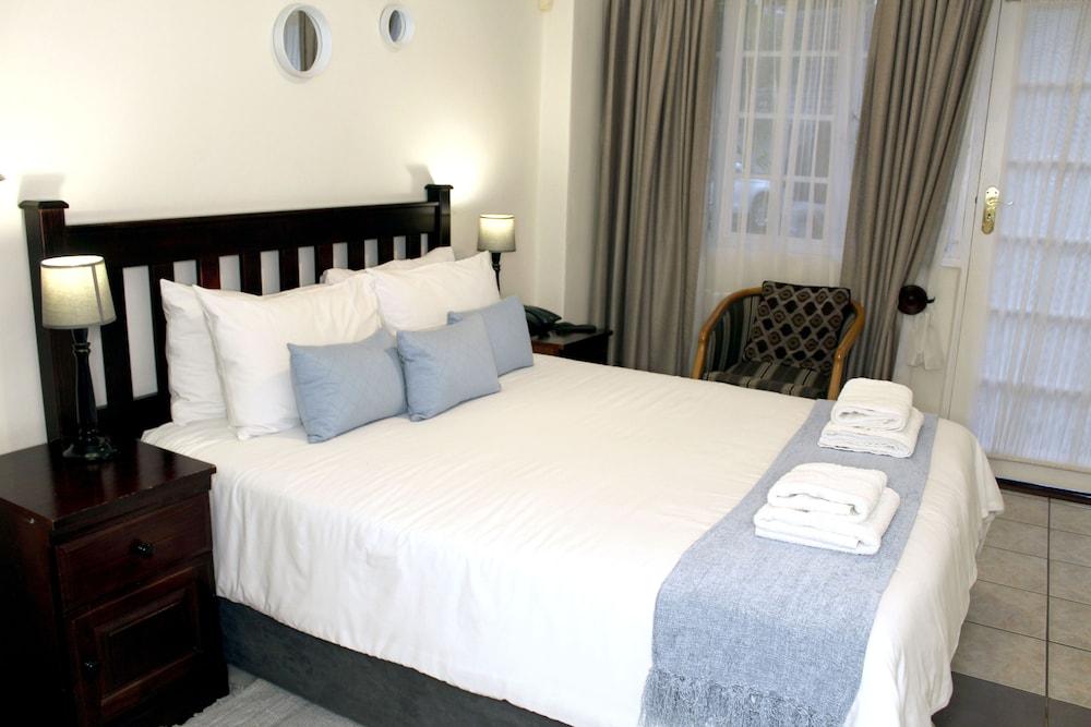 Mandalay Bed&Breakfast Durban Bagian luar foto
