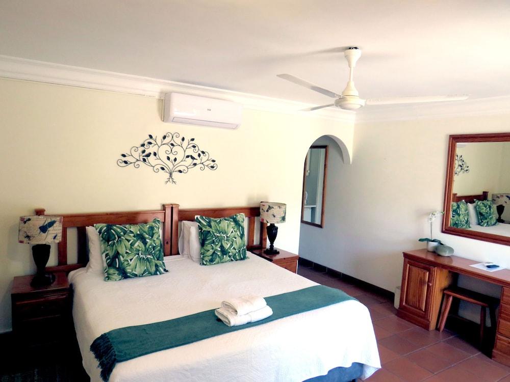 Mandalay Bed&Breakfast Durban Bagian luar foto