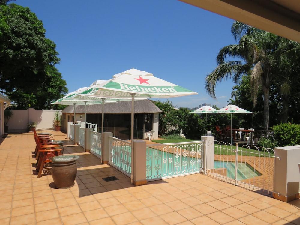 Mandalay Bed&Breakfast Durban Bagian luar foto