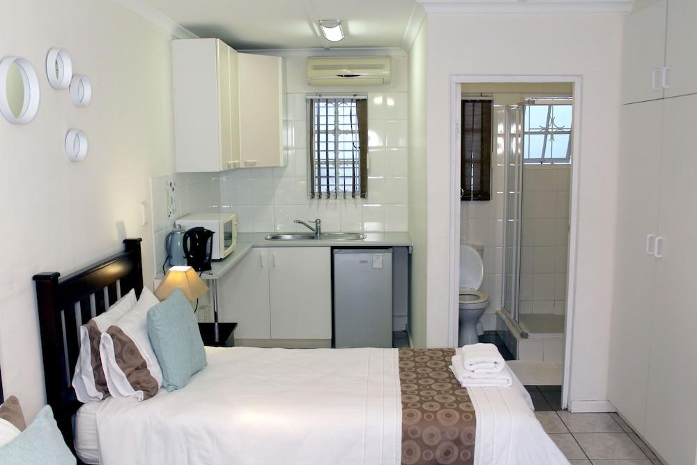 Mandalay Bed&Breakfast Durban Bagian luar foto
