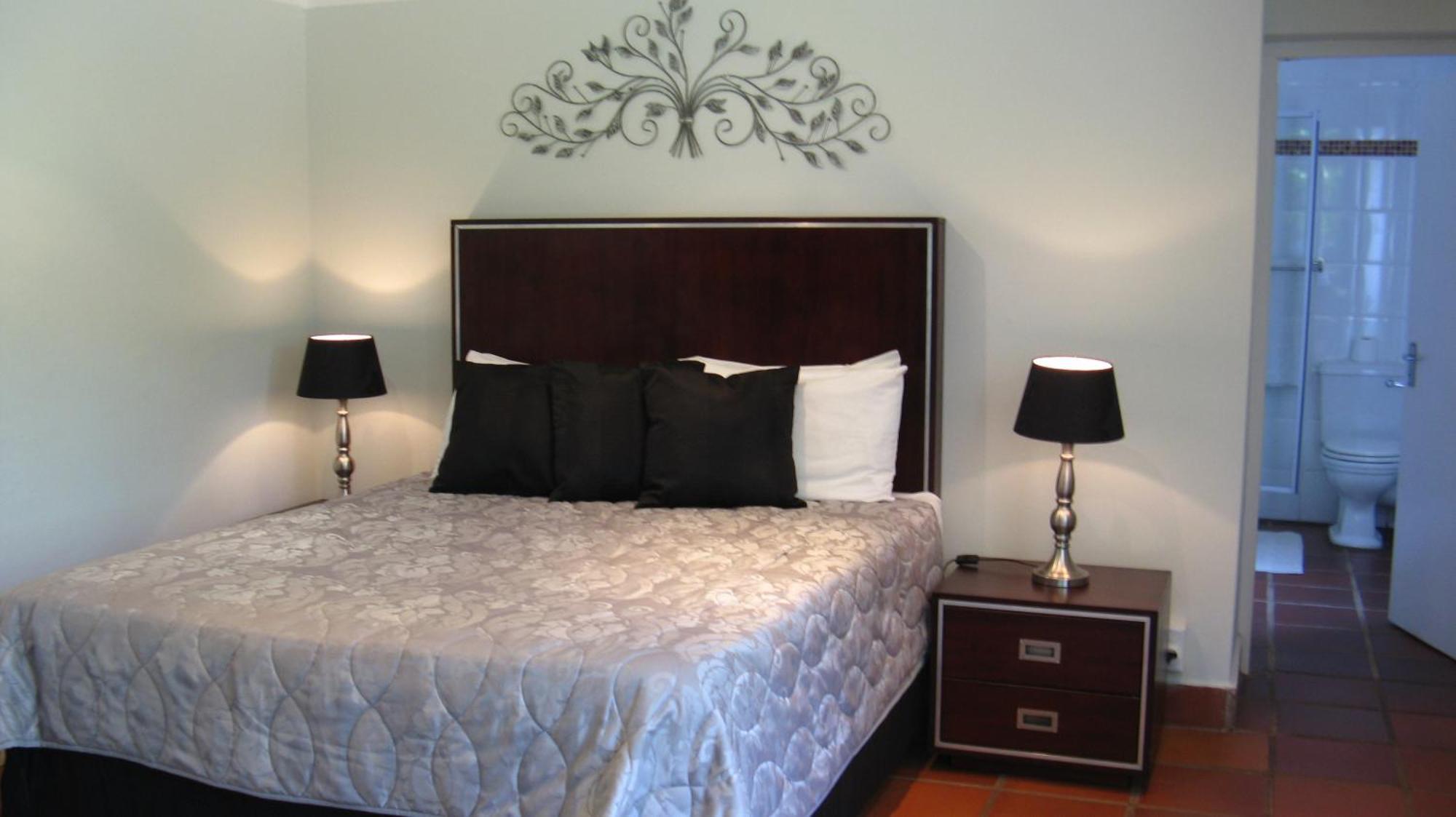 Mandalay Bed&Breakfast Durban Bagian luar foto