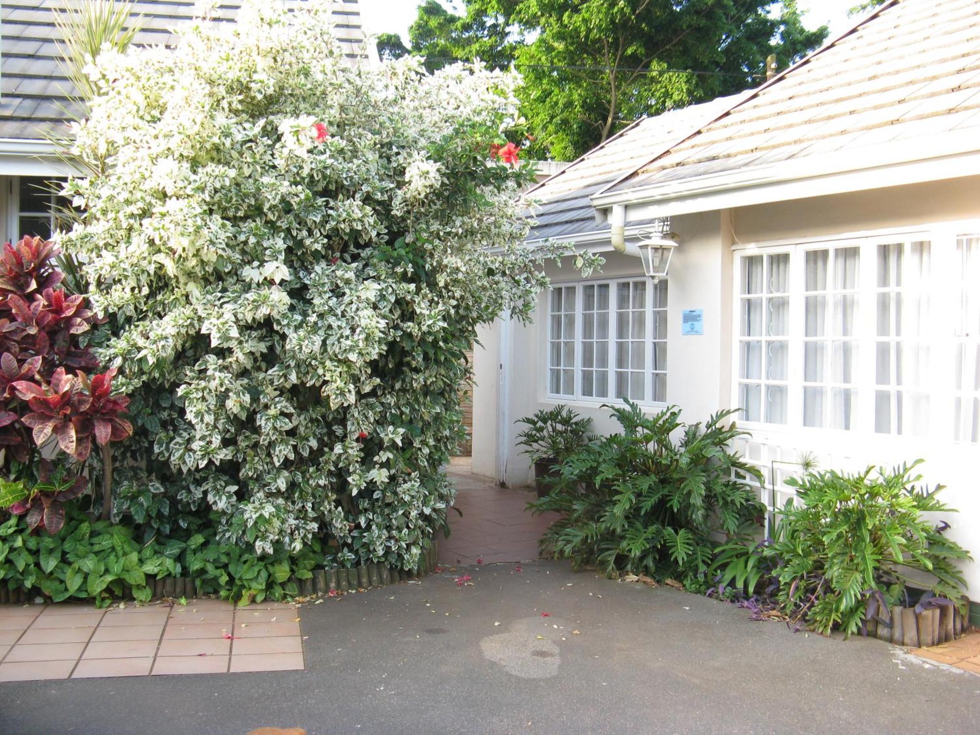 Mandalay Bed&Breakfast Durban Bagian luar foto