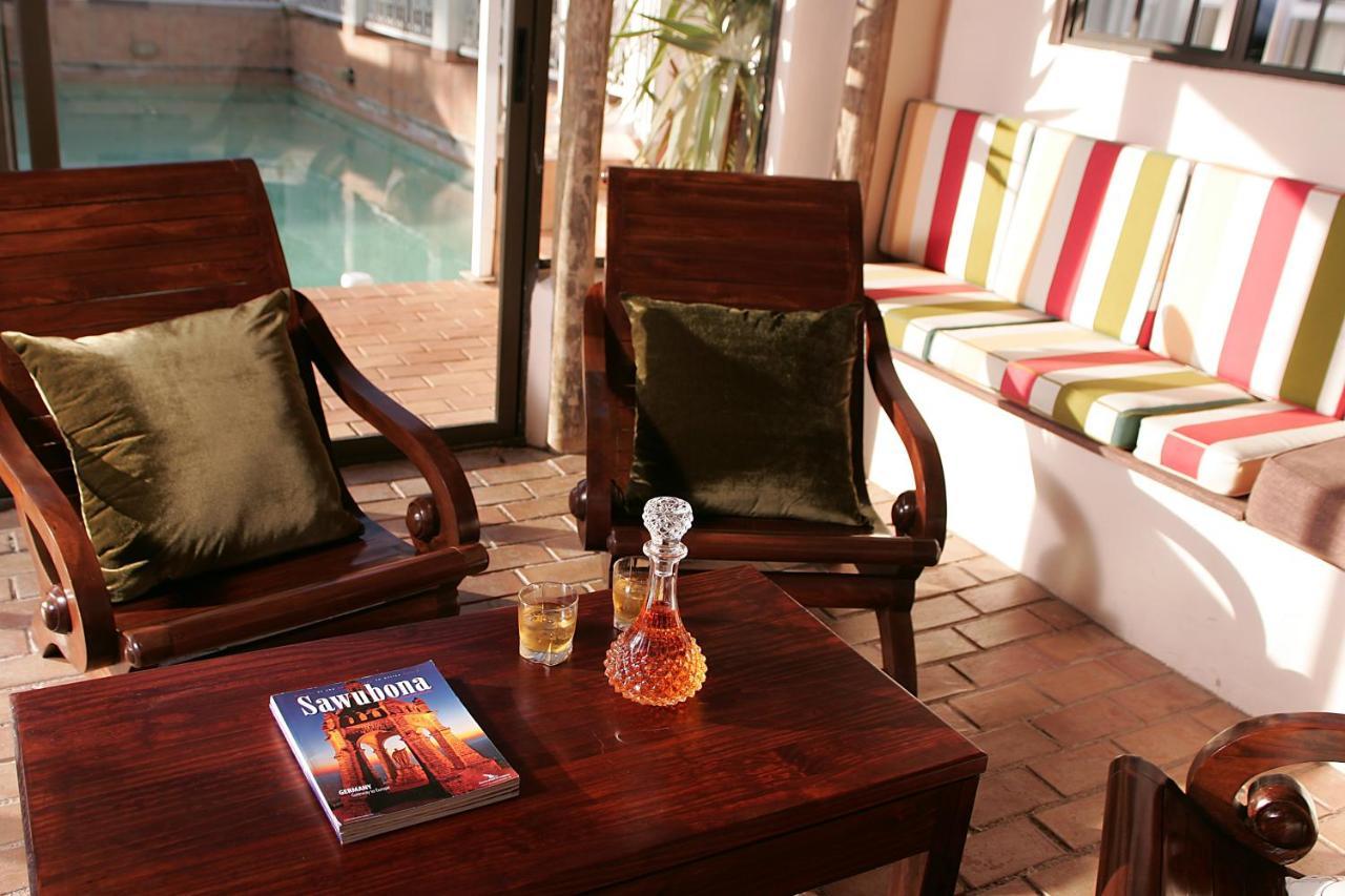 Mandalay Bed&Breakfast Durban Bagian luar foto