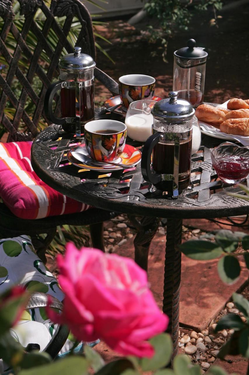 Mandalay Bed&Breakfast Durban Bagian luar foto