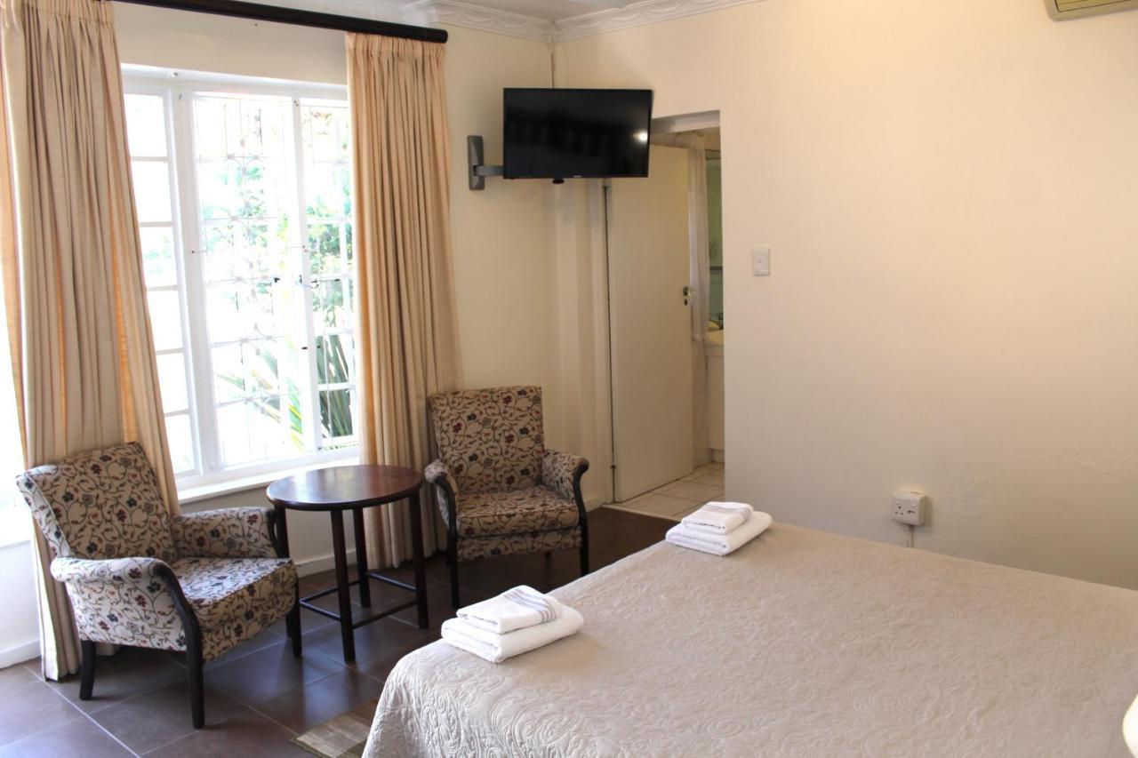 Mandalay Bed&Breakfast Durban Bagian luar foto