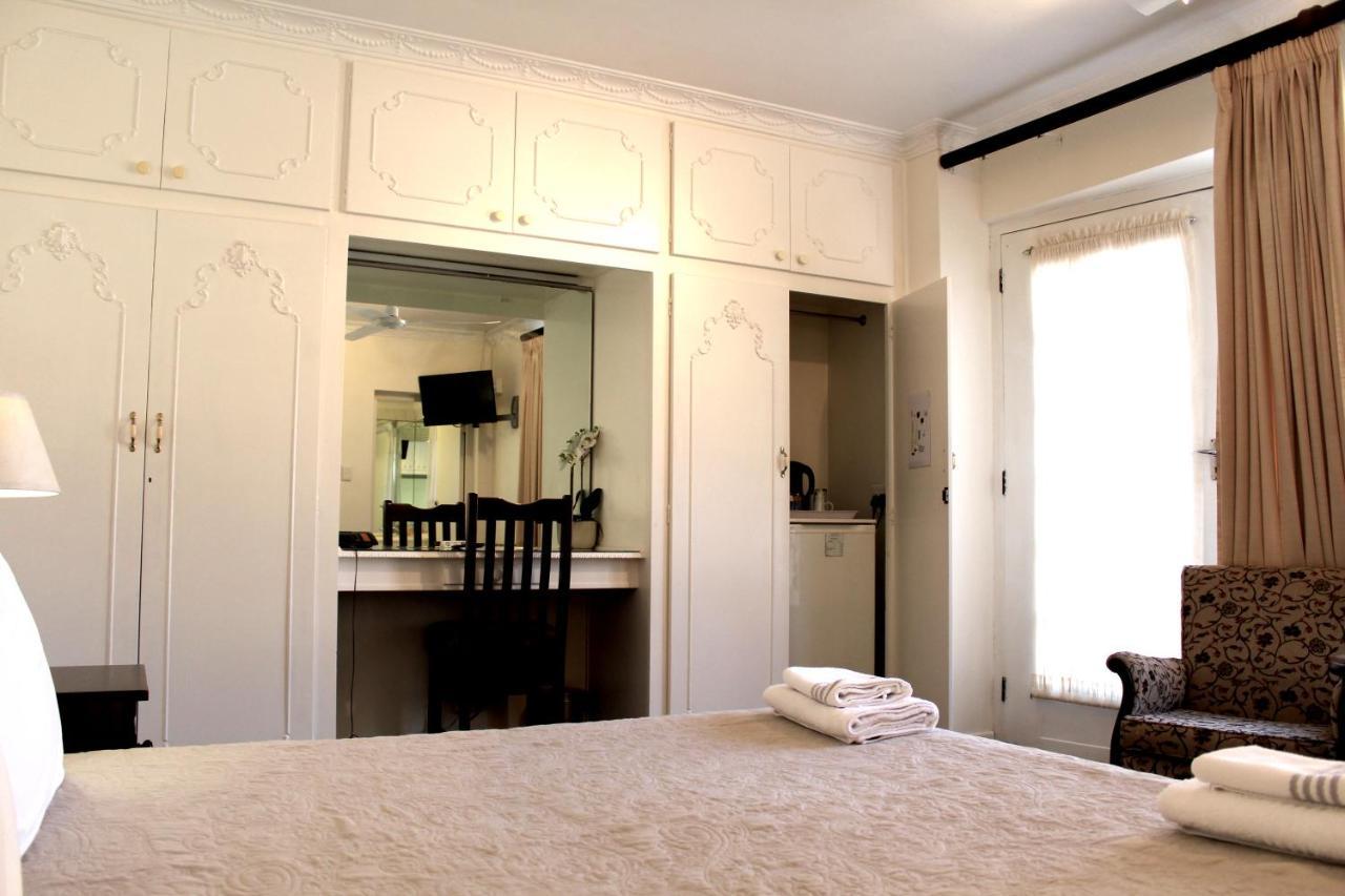 Mandalay Bed&Breakfast Durban Bagian luar foto