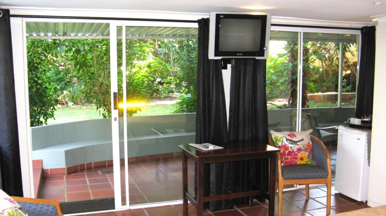 Mandalay Bed&Breakfast Durban Bagian luar foto