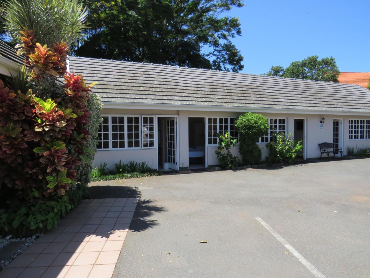 Mandalay Bed&Breakfast Durban Bagian luar foto
