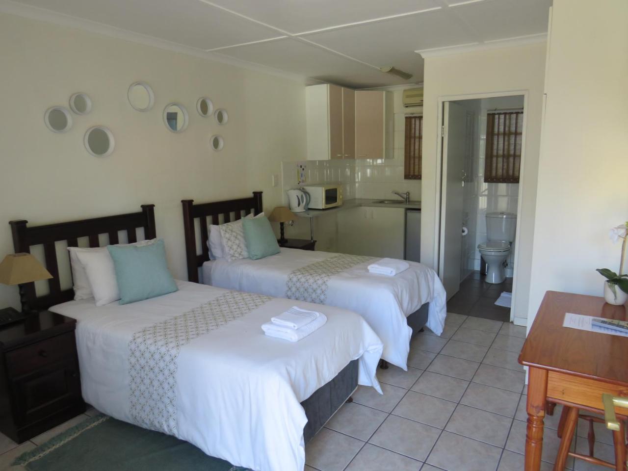 Mandalay Bed&Breakfast Durban Bagian luar foto