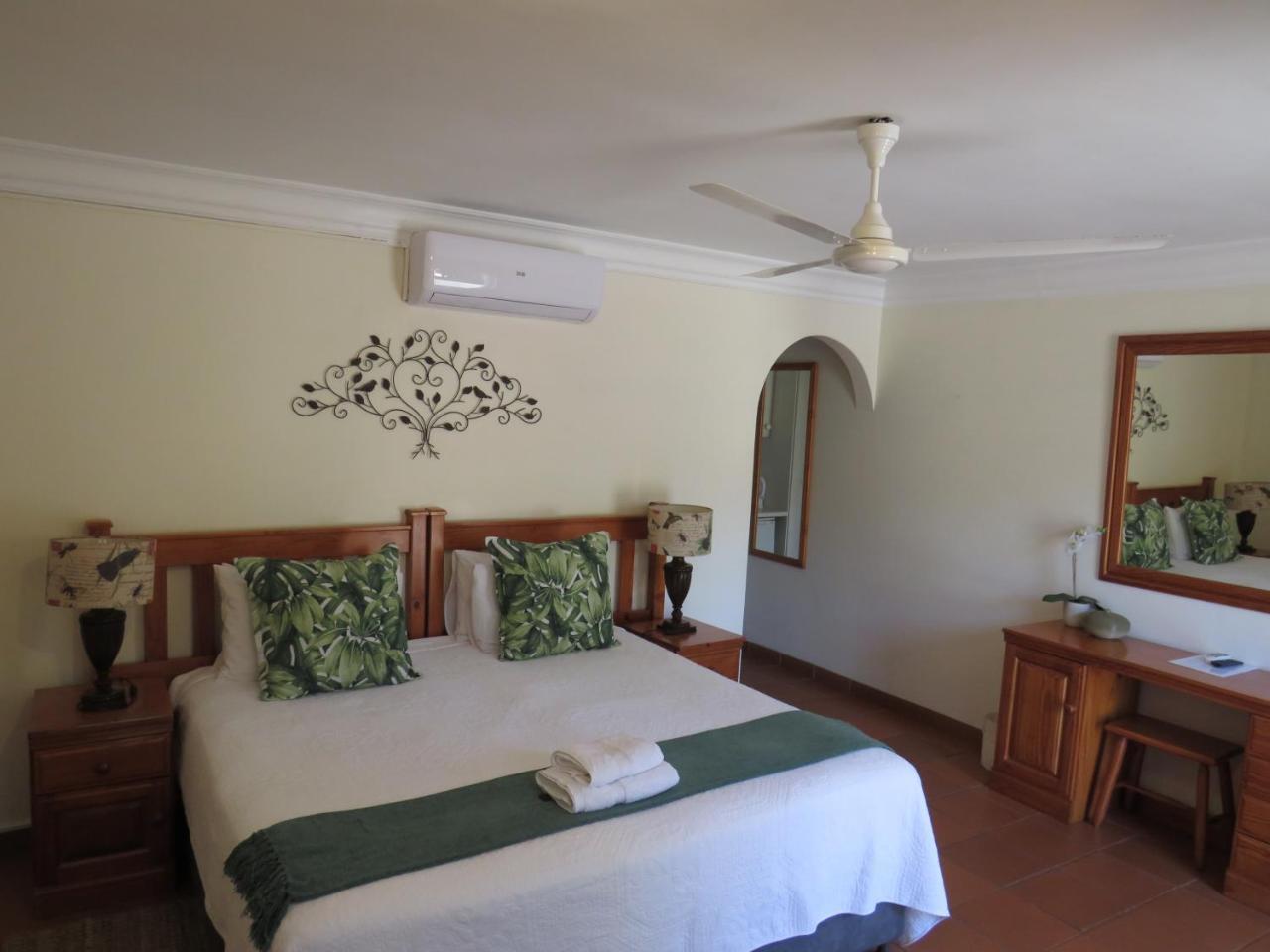 Mandalay Bed&Breakfast Durban Bagian luar foto