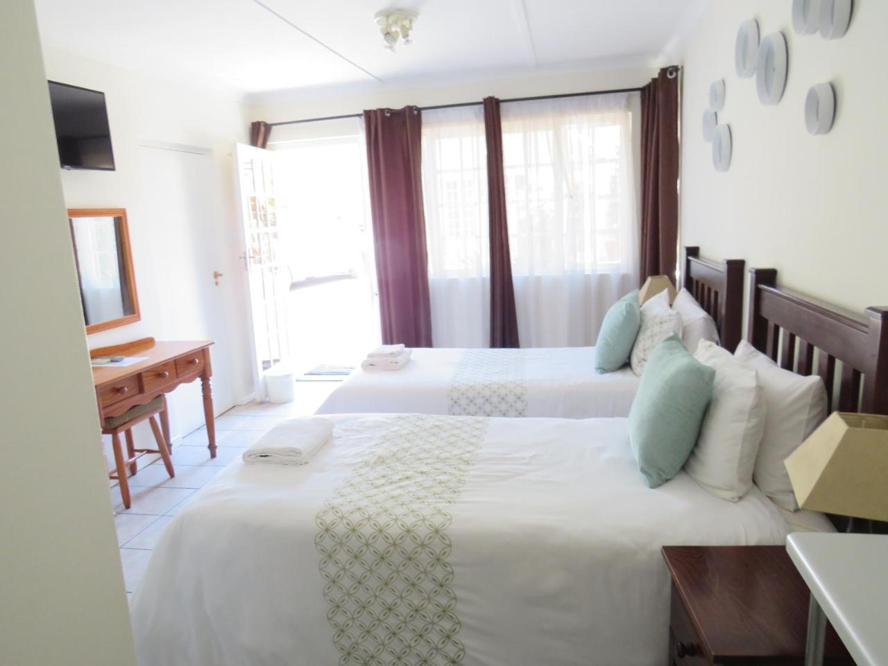 Mandalay Bed&Breakfast Durban Bagian luar foto