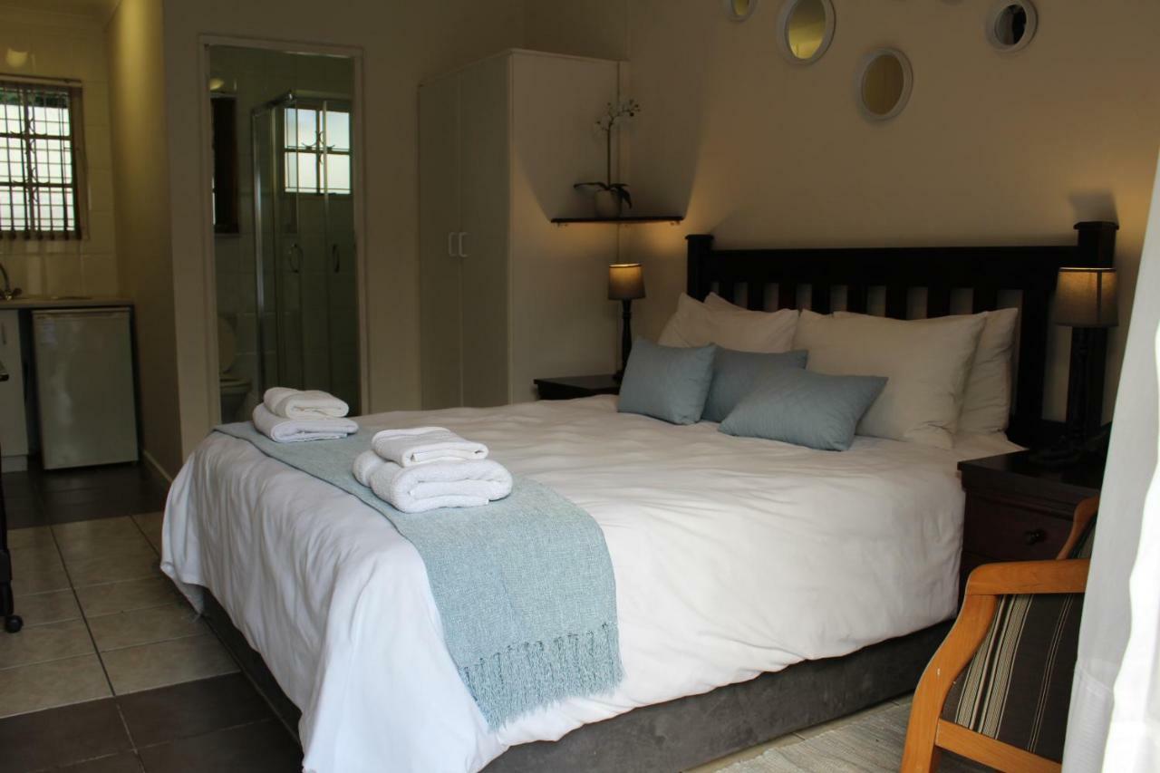Mandalay Bed&Breakfast Durban Bagian luar foto