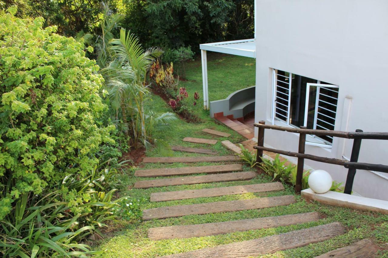 Mandalay Bed&Breakfast Durban Bagian luar foto