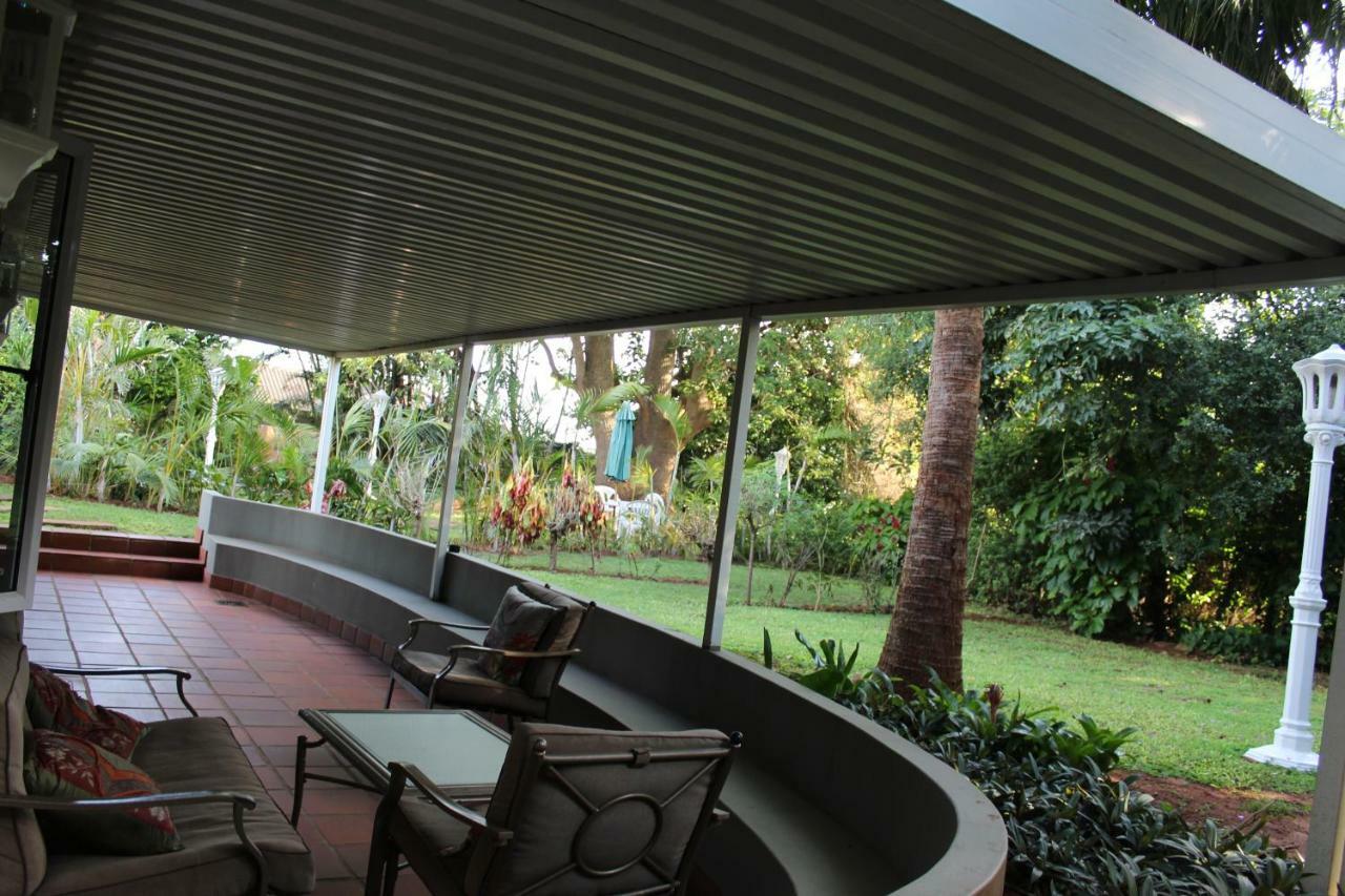 Mandalay Bed&Breakfast Durban Bagian luar foto