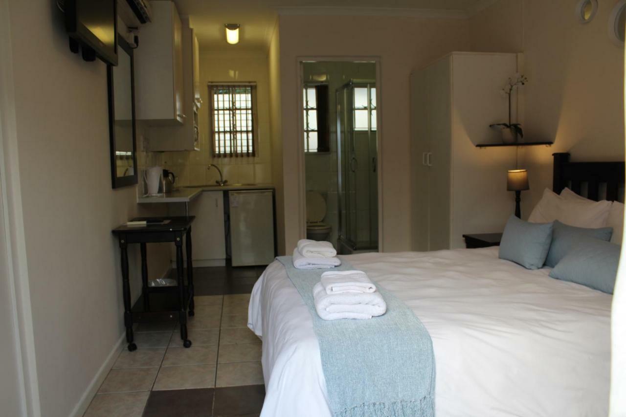 Mandalay Bed&Breakfast Durban Bagian luar foto