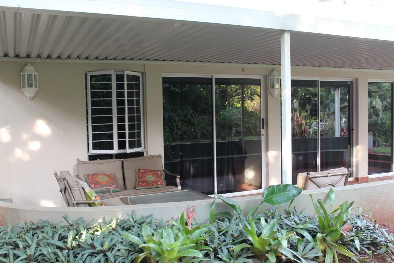 Mandalay Bed&Breakfast Durban Bagian luar foto