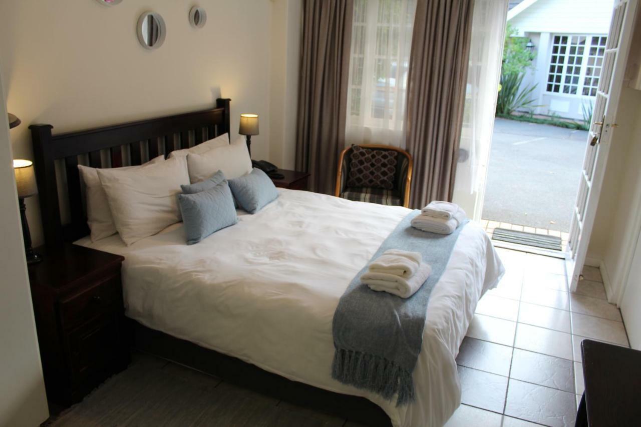 Mandalay Bed&Breakfast Durban Bagian luar foto