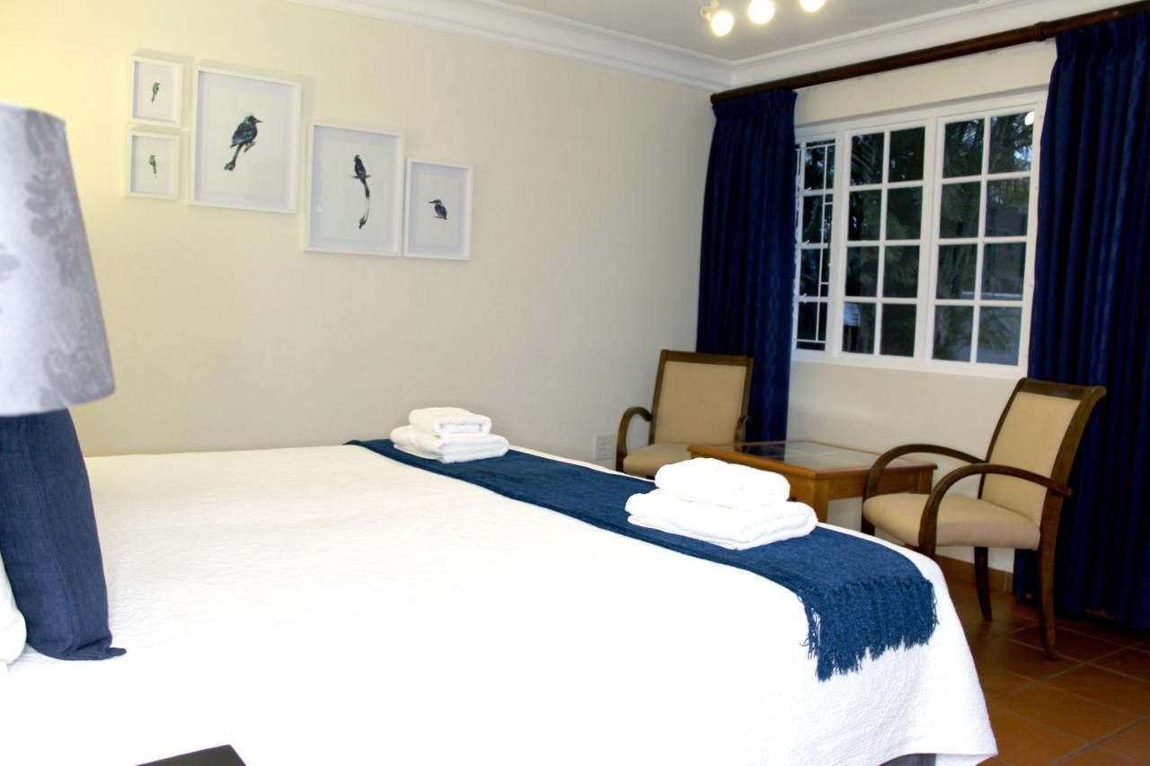Mandalay Bed&Breakfast Durban Bagian luar foto